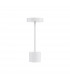 Grante Outdoor Bollard Grey Concrete Aluminium LED 5W 365Lm 3000K IP65-1