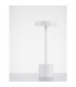 Grante Outdoor Bollard Grey Concrete Aluminium LED 5W 365Lm 3000K IP65-5