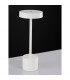 Grante Outdoor Bollard Grey Concrete Aluminium LED 5W 365Lm 3000K IP65-6