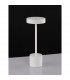 Grante Outdoor Bollard Grey Concrete Aluminium LED 5W 365Lm 3000K IP65-7