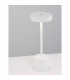 Grante Outdoor Bollard Grey Concrete Aluminium LED 5W 365Lm 3000K IP65-8