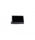 Prim Outdoor Motion Sensor Wall Lamp Anthracite Aluminium Clear Glass LED 2W 197Lm 3000K IP65-1