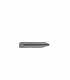 Prim Outdoor Motion Sensor Wall Lamp Anthracite Aluminium Clear Glass LED 2W 197Lm 3000K IP65-4