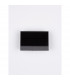 Prim Outdoor Motion Sensor Wall Lamp Anthracite Aluminium Clear Glass LED 2W 197Lm 3000K IP65-5