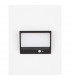 Valor Outdoor Motion Sensor Wall Lamp Anthracite Aluminium Frost Acrylic LED 2W 104Lm 3000K IP65 Switched-3