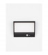 Valor Outdoor Motion Sensor Wall Lamp Anthracite Aluminium Frost Acrylic LED 2W 104Lm 3000K IP65 Switched-4
