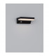 Dyn Outdoor Motion Sensor Wall Lamp Anthracite Aluminium LED 1.5W 152Lm 3000K IP65 Solar / Switched-3