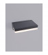 Dyn Outdoor Motion Sensor Wall Lamp Anthracite Aluminium LED 1.5W 152Lm 3000K IP65 Solar / Switched-6