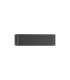 Videno Outdoor Down Wall Lamp Anthracite Aluminium Clear Glass LED 10W 302Lm 3000K IP65-1