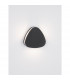 Combo Outdoor Flush Wall Lamp Anthracite Aluminium LED 7.5W 265Lm 3000K IP65-6
