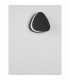 Combo Outdoor Flush Wall Lamp Anthracite Aluminium LED 7.5W 265Lm 3000K IP65-8