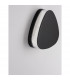 Combo Outdoor Flush Wall Lamp Anthracite Aluminium LED 7.5W 265Lm 3000K IP65-9