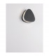 Combo Outdoor Flush Wall Lamp Anthracite Aluminium LED 7.5W 265Lm 3000K IP65-12