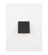 Parris Outdoor Down Wall Lamp Anthracite Aluminium Clear Glass LED 8.6W 395Lm 3000K IP65-4