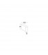 Soho 2 Light Outdoor Up Down Wall Lamp Dark Grey Aluminium Glass LED 2x3W 480Lm 3000K IP54-3