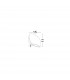 Como 2 Light Outdoor Up Down Wall Lamp Dark Grey Aluminium Glass LED 2x3W 510Lm 3000K IP54-3