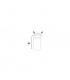 Azar 2 Light Outdoor Up Down Wall Lamp Black Aluminium LED 2x2W 400Lm 3000K 500mA IP54-6