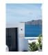 Dewei 2 Light Outdoor Up Down Wall Lamp Black Aluminium LED 2x2W 400Lm 3000K 500mA IP54-2
