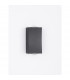 Dewei 2 Light Outdoor Up Down Wall Lamp Black Aluminium LED 2x2W 400Lm 3000K 500mA IP54-3