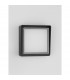Cape Outdoor Modern Wall Lamp Anthracite Aluminium Frost Acrylic Glass LED 10W 763Lm 3000K IP65-3