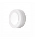 Tune Round Outdoor Modern Wall Lamp Sandy White Aluminium LED 9W 620Lm 3000K IP65-1