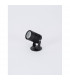 Fend Outdoor Display Light Black Aluminium Glass LED 10W 883Lm 3000K IP65-4