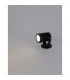Fend Outdoor Display Light Black Aluminium Glass LED 10W 883Lm 3000K IP65-5