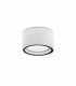 Focus Surface Mounted Downlight Sandy White Aluminium Glass Gx53 7W 423Lm 3000K IP54-1
