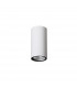 Ceci Surface Mounted Downlight Sandy White Aluminium Glass Osram LED 3W 230Lm 3000K IP65-1