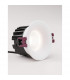 Blade 8.5cm Recessed Downlight White Aluminium LED 12W 720Lm 3000K IP65-5