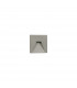 Finlo Outdoor Flush Wall Lamp Grey Concrete IP65-3
