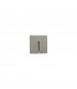 Finlo II Outdoor Flush Wall Lamp Grey Concrete IP65-2