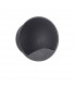 Joya Outdoor Recessed Wall Lamp Sandy Black Aluminium LED 3W 48Lm 3000K IP65-1