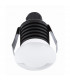 Bang Outdoor Recessed Ground Light White Aluminium LED 1W 11Lm 3000K IP67-1