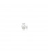 Bang Outdoor Recessed Ground Light White Aluminium LED 1W 11Lm 3000K IP67-2