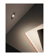 Bang Outdoor Recessed Ground Light Satin Nickel Aluminium LED 1W 98Lm 3000K IP67-3