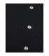 Bang 2 Direction Outdoor Recessed Ground Light Satin Nickel Aluminium LED 1W 60Lm 3000K IP67 Driver Included-5