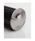 Bang 2 Direction Outdoor Recessed Ground Light Satin Nickel Aluminium LED 1W 60Lm 3000K IP67 Driver Included-9