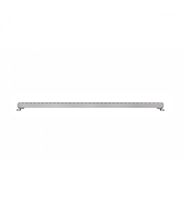 Wall Washer Outdoor Display Light Satin Nickel Aluminium Glass LED Chip Philips 15W 746Lm 3000K IP67-1
