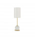 Brillante Integrated LED Table Lamp Gold Aluminium LED 8.8W 685Lm 3200K-1