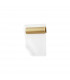 Agos Pendant Ceiling Light Gold Aluminium LED 5W 421Lm 3000K-2