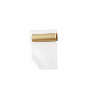 Agos Pendant Ceiling Light Gold Aluminium LED 5W 421Lm 3000K-2