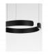 Selby Integrated LED Pendant Ceiling Light Sandy Black Aluminium LED 45W 2490Lm 3000K-8