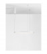 Tarquin Integrated LED Pendant Ceiling Light Sandy White Aluminium LED 36W 1980Lm 3000K-4