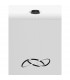 Amara Integrated LED Pendant Ceiling Light Sandy Black Aluminium LED 28W 1600Lm 3000K-3