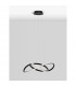 Amara Integrated LED Pendant Ceiling Light Sandy Black Aluminium LED 28W 1600Lm 3000K-4