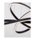 Amara Integrated LED Pendant Ceiling Light Sandy Black Aluminium LED 54W 2800Lm 3000K-7