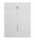 Palencia Integrated LED Pendant Ceiling Light Satin Nickel Metal LED 11W 517Lm 3000K-3