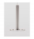 Palencia Integrated LED Pendant Ceiling Light Satin Nickel Metal LED 11W 517Lm 3000K-4