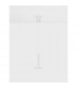 Palencia Integrated LED Pendant Ceiling Light Matt White Metal LED 11W 517Lm 3000K-3
